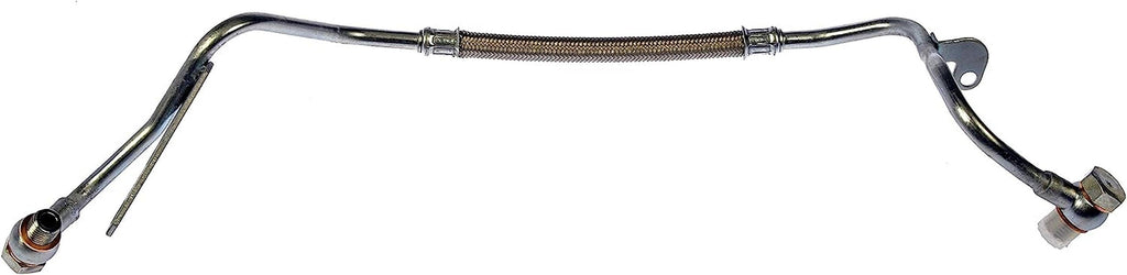 Dorman 625-801 Turbocharger Oil Line Compatible with Select Audi/Volkswagen Models