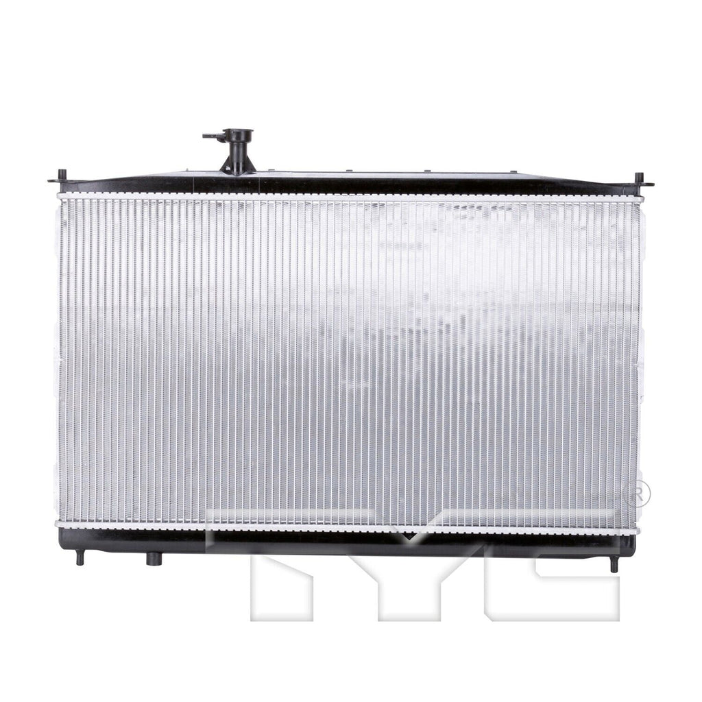 TYC Radiator for 07-09 Hyundai Santa Fe 2897