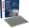 Bosch R5516 - Cabin Filter Activated-Carbon