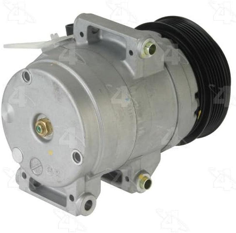 68669 A/C Compressor