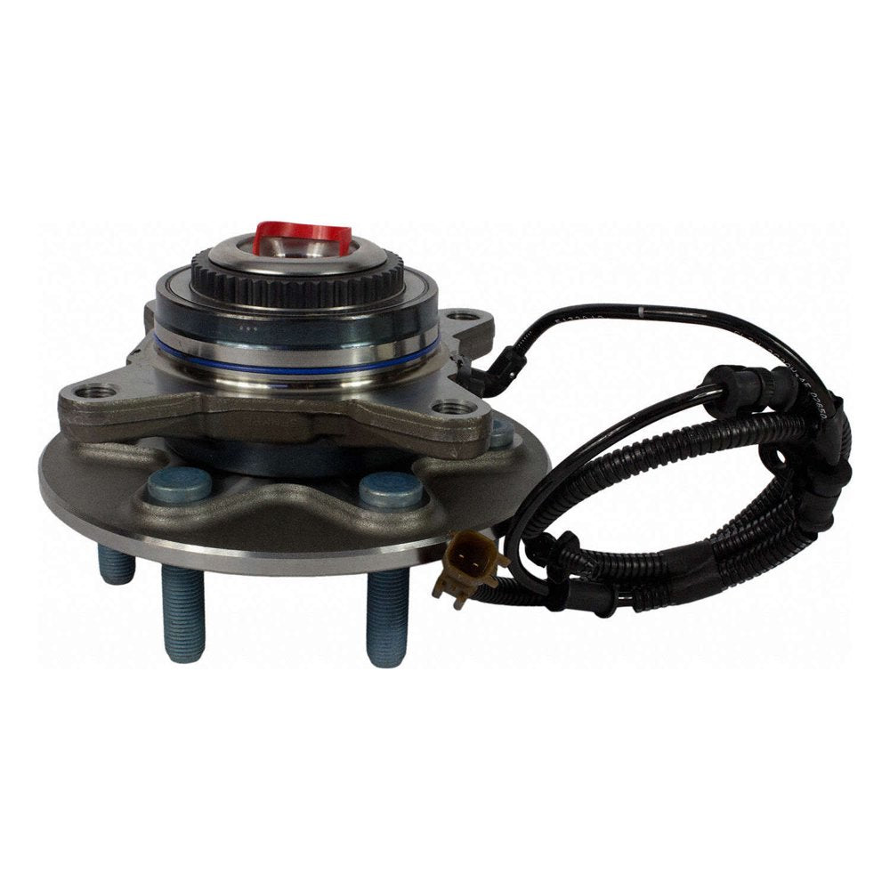 Wheel Hub HUB-393