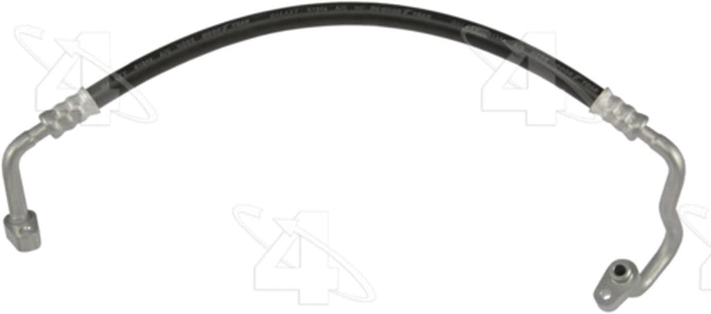 56673 A/C Hoses & Components