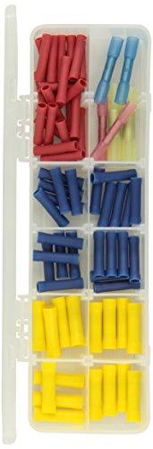 Dorman 87503 22-10 Gauge Butt Connector Kit - 70 Piece - greatparts