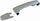 Dorman Exterior Door Handle for Edge, Explorer 90615
