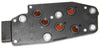 Automotive JE-9 Automatic Transmission Press Switch Manifold