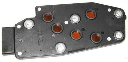 Automotive JE-9 Automatic Transmission Press Switch Manifold