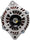 MPA (Motor Car Parts Of America) 11341 Remanufactured Alternator