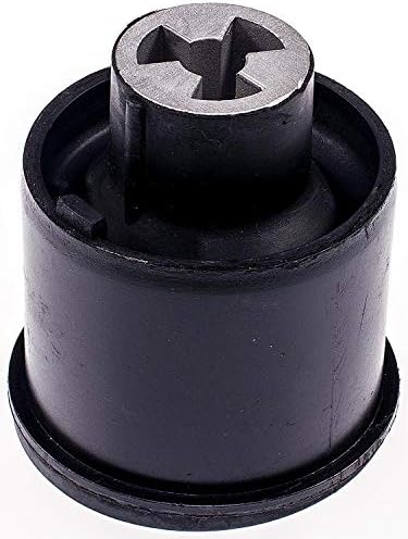 Dorman Premium AB43500PR Rear Axle Support Bushing Compatible with Select Audi/Seat/Volkswagen Models
