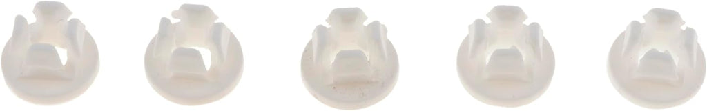 Dorman Help! 47099 Vac Ret Bush Mark 93 , White