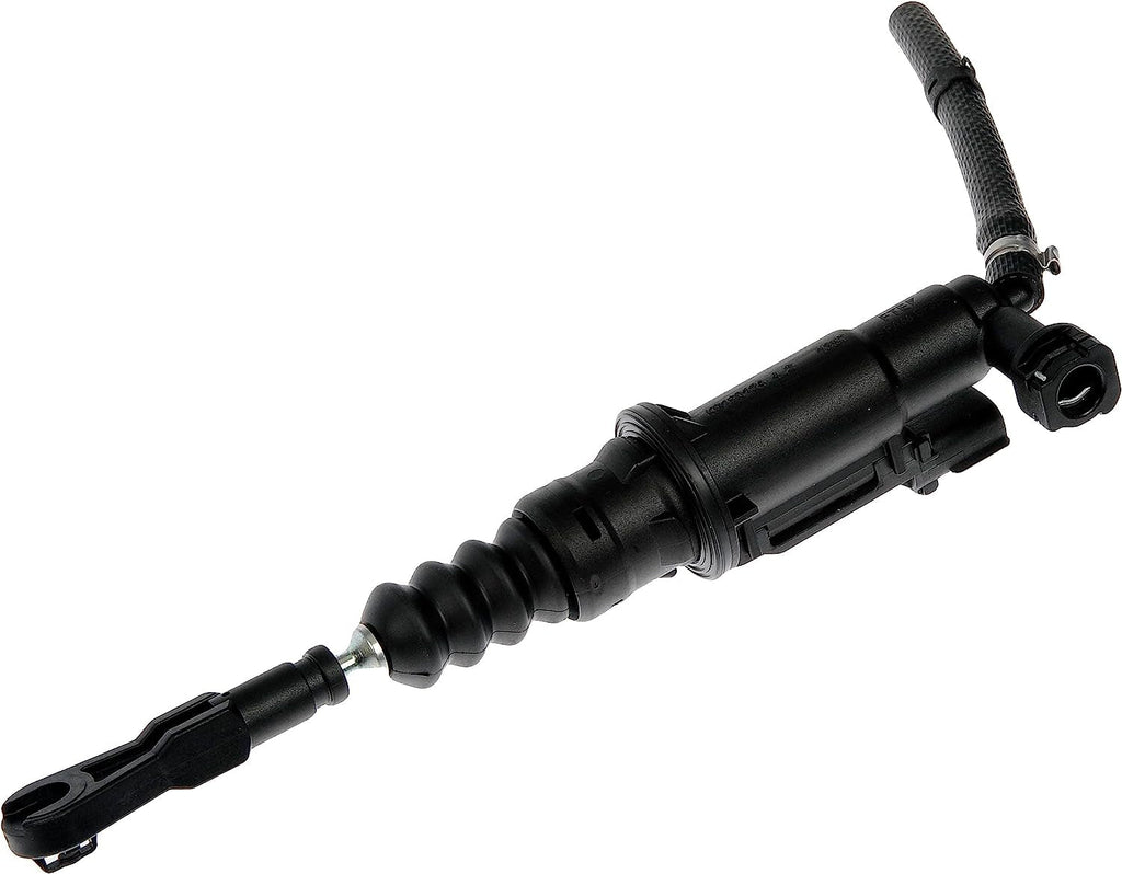 Dorman CM640159 Clutch Master Cylinder Compatible with Select Dodge/Jeep Models