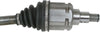 60-5241 Remanufactured CV Constant Velocity Drive Axle Shaft (Renewed)