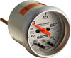 4377 Ultra-Lite Electric Boost/Vacuum Gauge