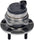 Wheel Bearing and Hub for Town & Country, Voyager, Caravan+More 930-640