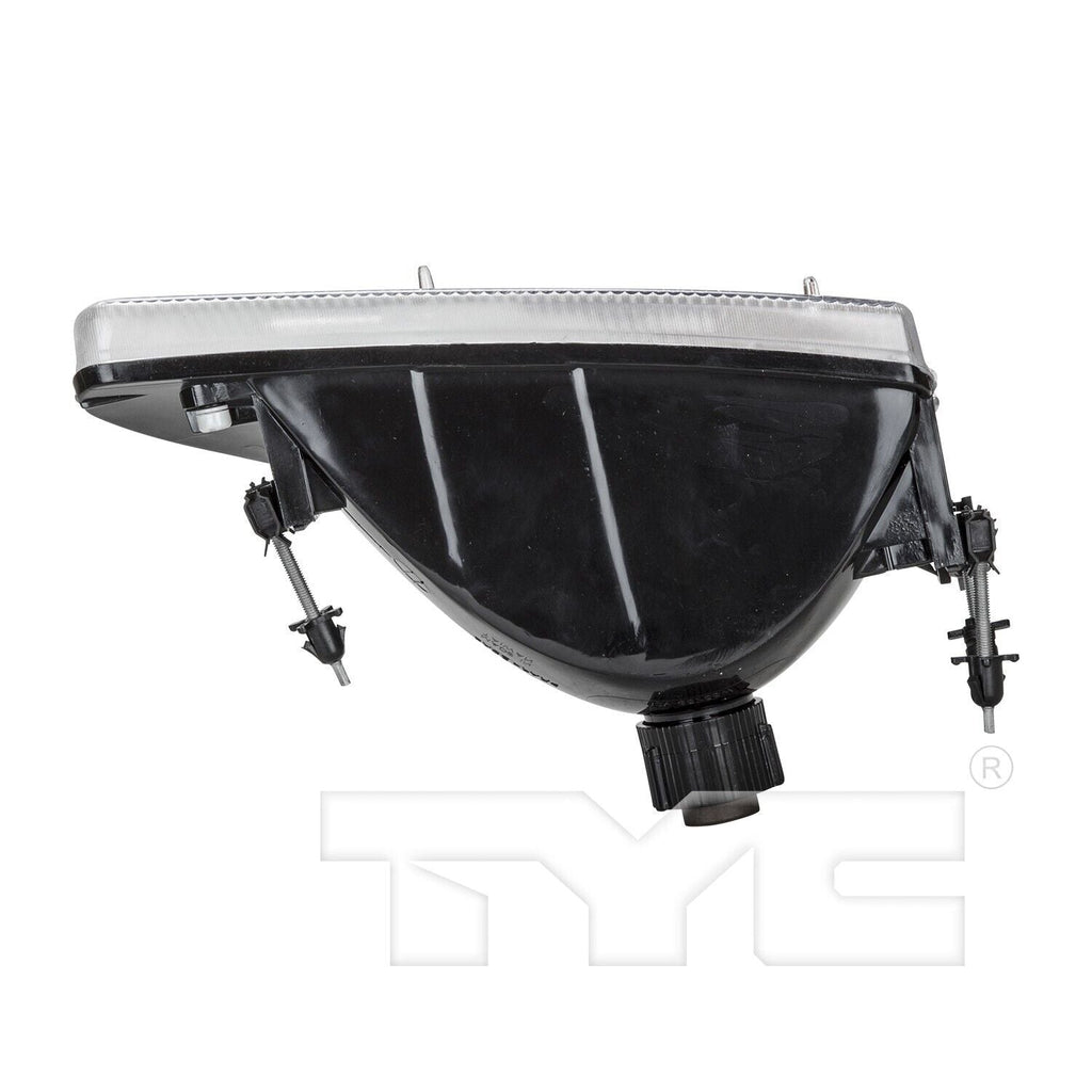 TYC Headlight Assembly for 1994-1998 Ford Mustang 20-3077-00