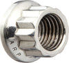 400-8331 Nut Kit (5/16-24 SS 12Pt Nut)