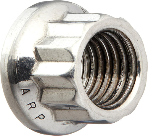400-8331 Nut Kit (5/16-24 SS 12Pt Nut)