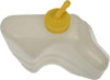 Dorman 603-866 Engine Coolant Reservoir Compatible with Select Honda Models