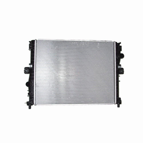 13453 Replacement Radiator for 14-17 CHEVROLET CORVETTE (CAR)