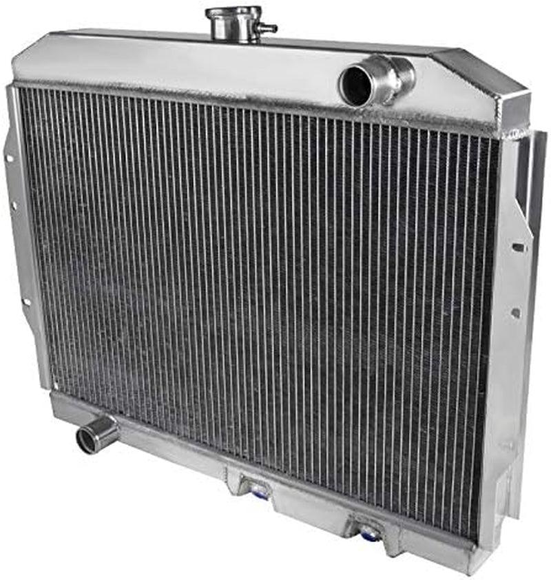 3 Row Racing Radiator Compatible with AMC Matador 1971-1974