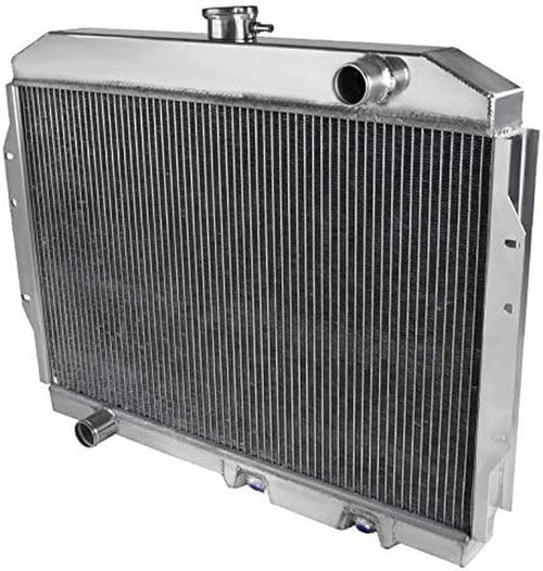 3 Row Racing Radiator Compatible with AMC Matador 1971-1974