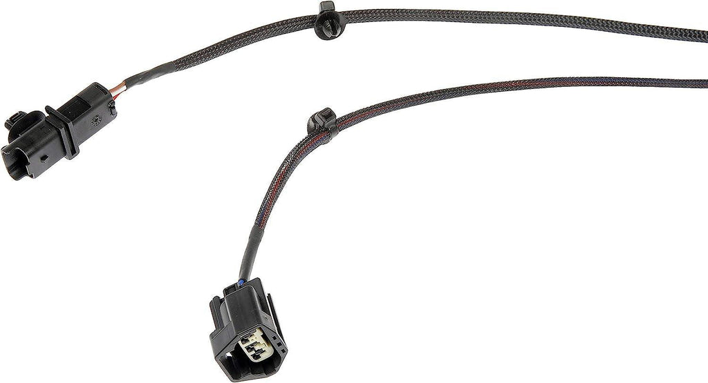 Dorman 601-316 Radiator Shutter Assembly for Select Ford Models