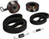 TCK244 Powergrip Premium Timing Belt Component Kit