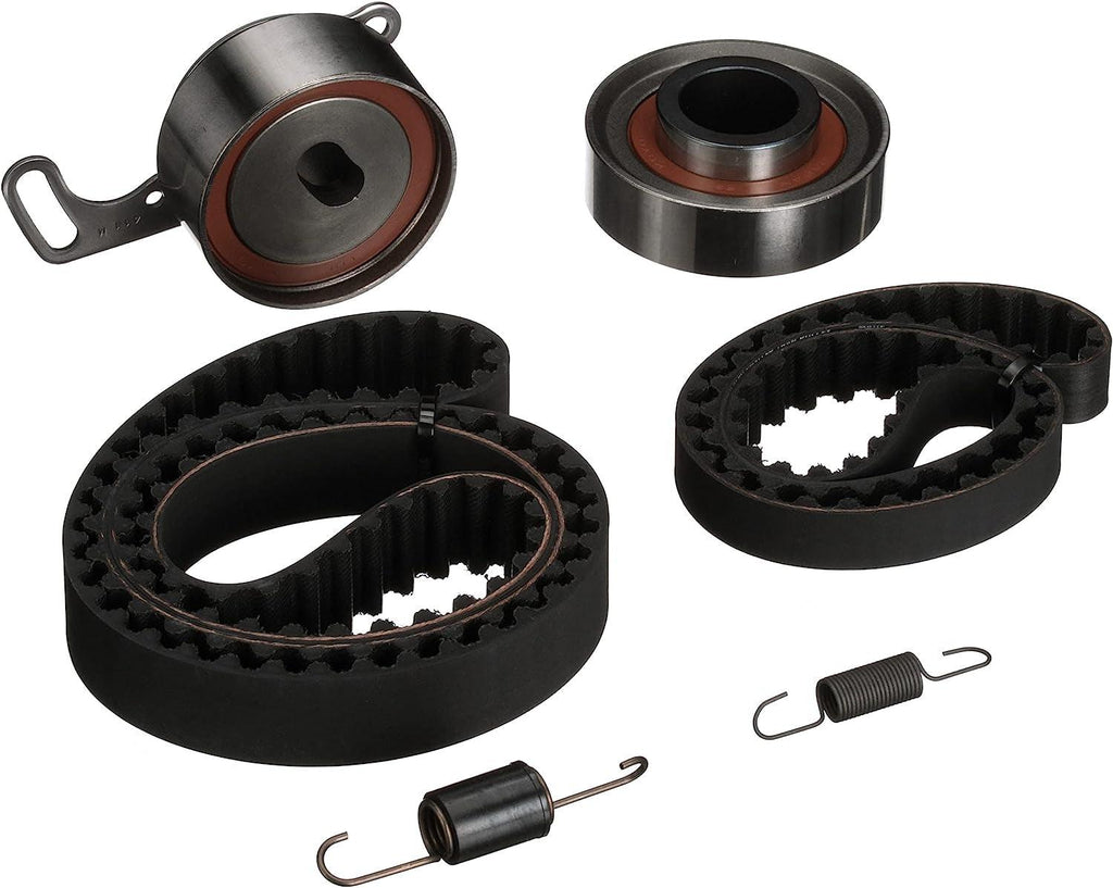 TCK244 Powergrip Premium Timing Belt Component Kit