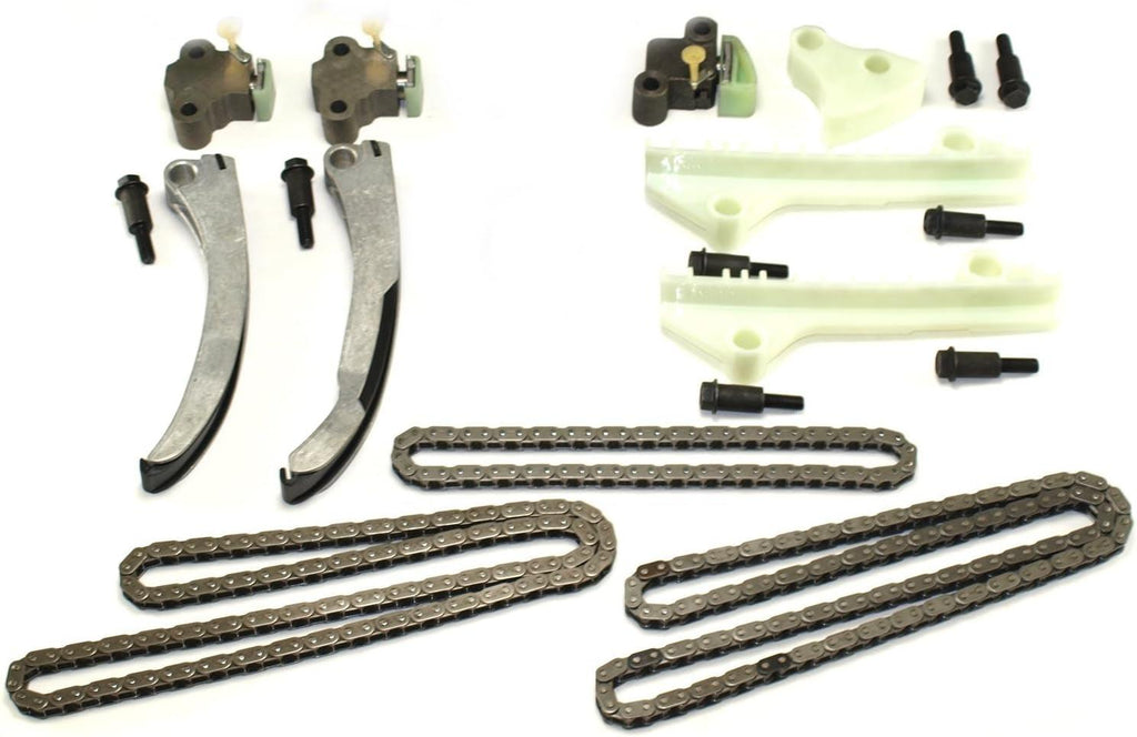 9-4186SX Timing Chain