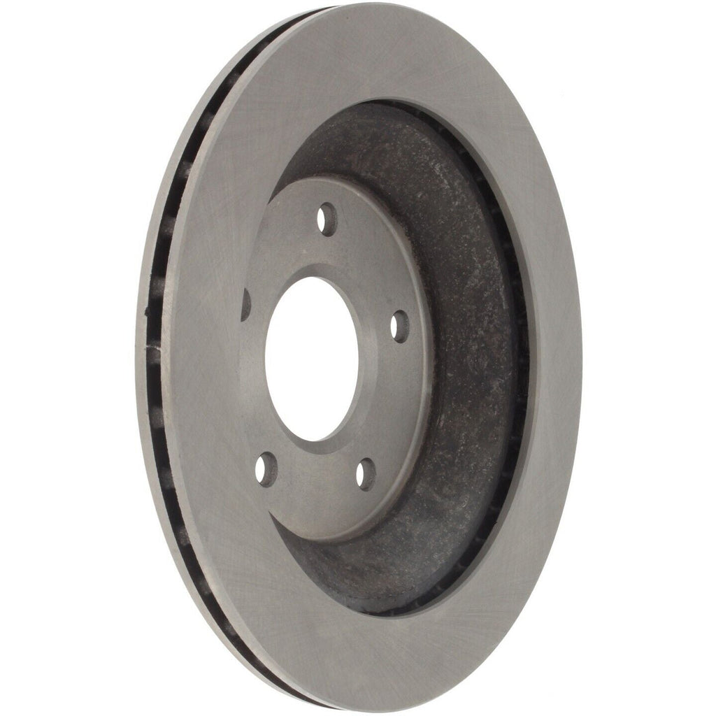 Centric Rear Disc Brake Rotor for Camaro, Firebird (121.62033)