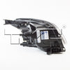 TYC Headlight Assembly for 09-12 RAV4 20-9158-00-9
