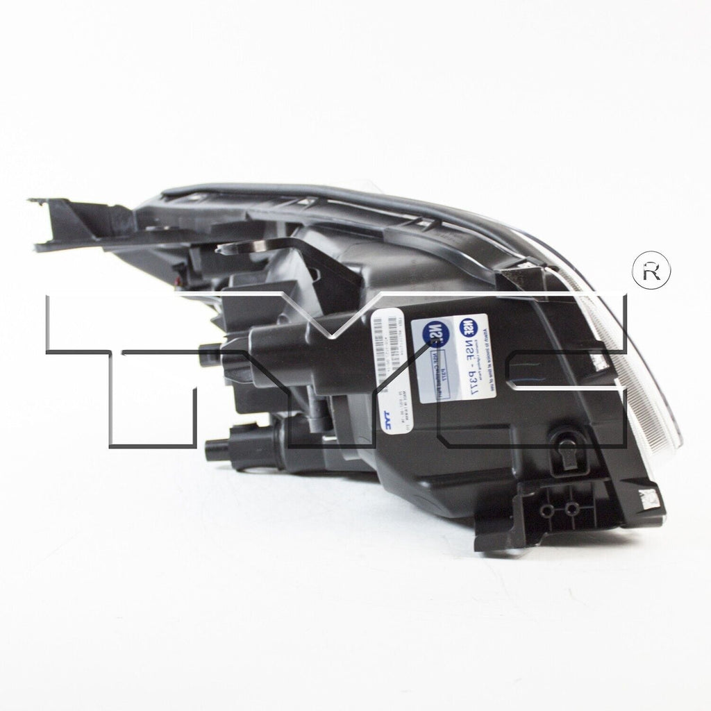 TYC Headlight Assembly for 09-12 RAV4 20-9158-00-9