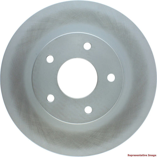 Centric Front Disc Brake Rotor for I30, Maxima (320.42069F)