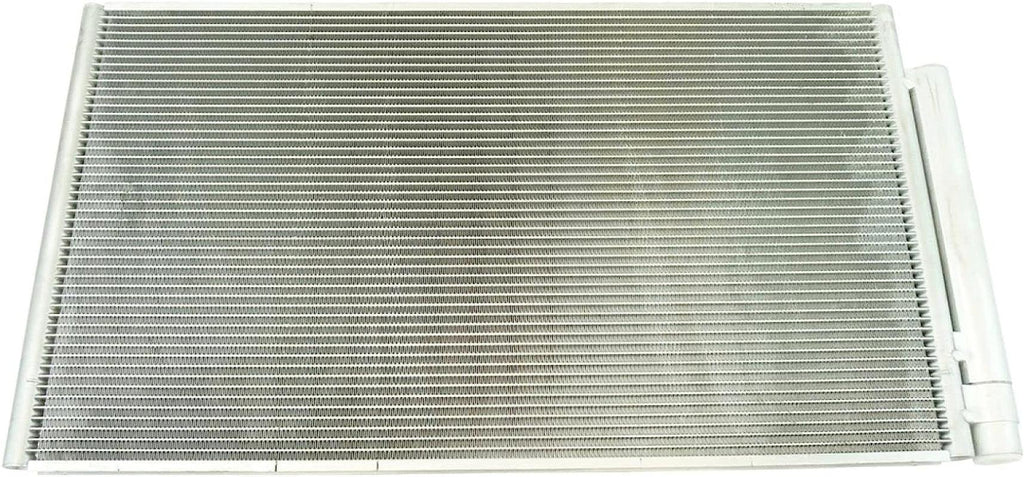 AC Condenser A/C Air Conditioning with Receiver Dryer for Scion FR-S Subaru BRZ