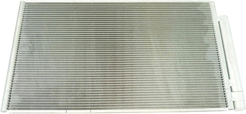 AC Condenser A/C Air Conditioning with Receiver Dryer for Scion FR-S Subaru BRZ