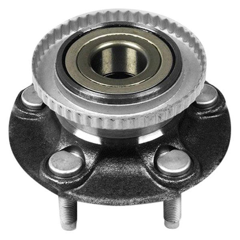 Wheel Bearing and Hub Assembly NHUB-28