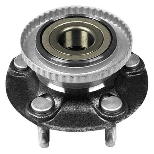 Wheel Bearing and Hub Assembly NHUB-28