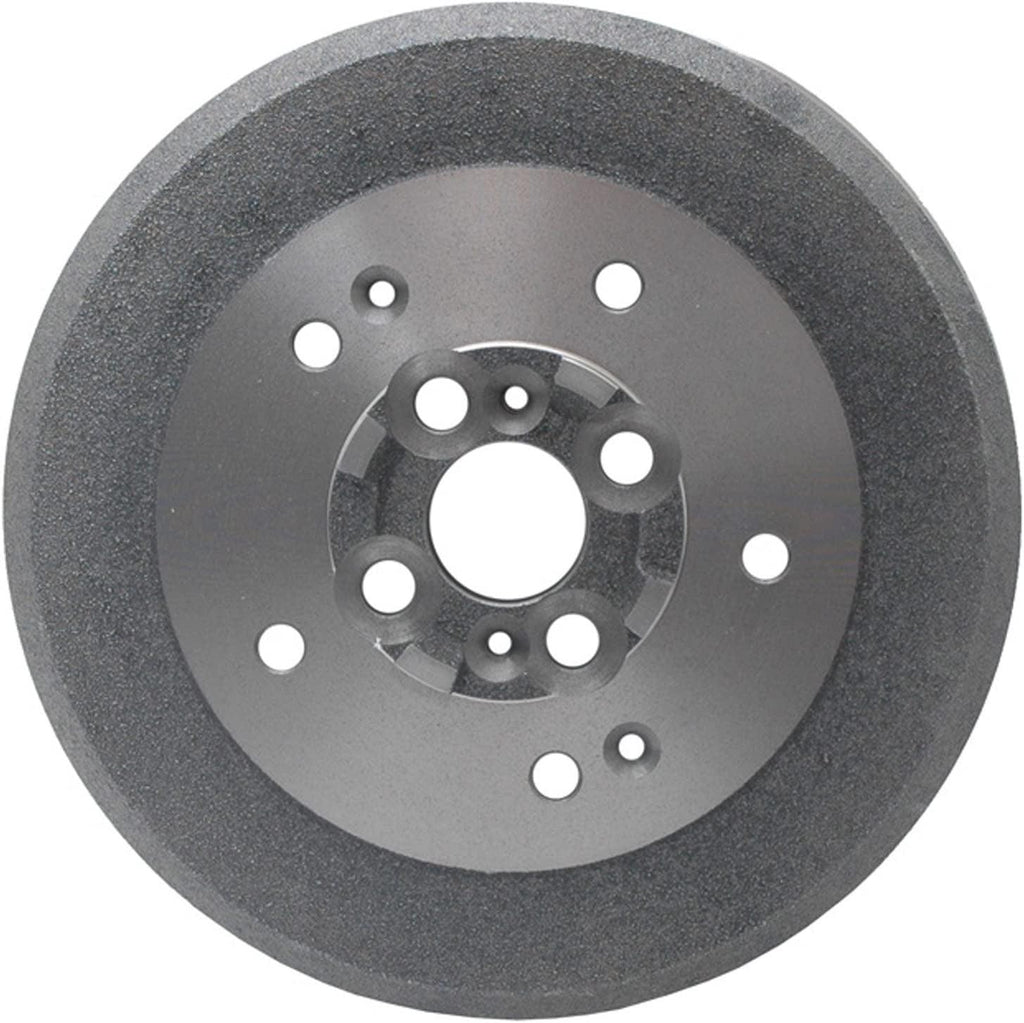 Professional 18B419 Rear Brake Drum