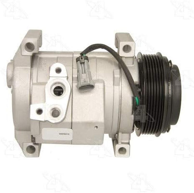 68316 A/C Compressor