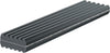 Gold 6DK519 Dual Sided V-Ribbed Serpentine Belt