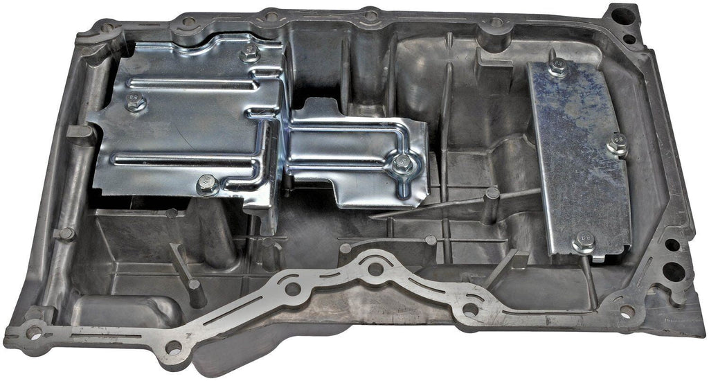 Engine Oil Pan for Escape, Fusion, MKZ, Tribute, Mariner, Milan, 6 264-370