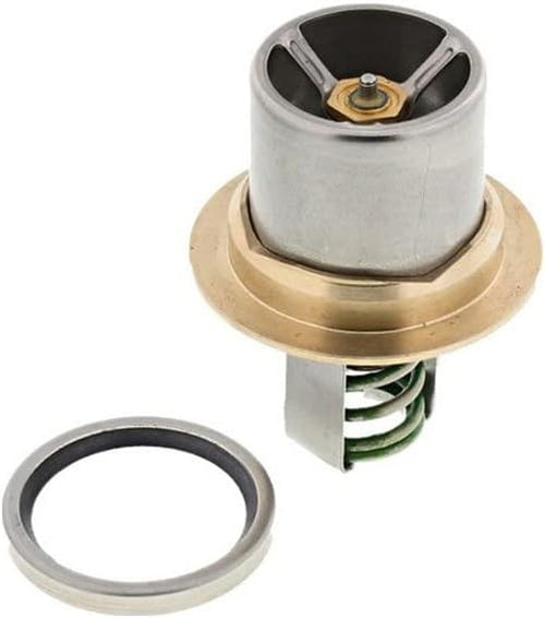 4069-80: Engine Coolant Thermostat