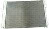 AC Condenser A/C Air Conditioning with Receiver Dryer for Veloster Accent Rio
