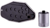 Transmission Filter Kit for 2500, 3500, 1500, Dakota, Ram 1500+More PTK1271K