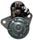 MPA (Motor Car Parts Of America) 19063 Remanufactured Starter