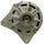 MPA - Starter Alternator Alternator 10100