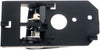 Dorman Interior Door Handle for 05-06 Kia Spectra5 83540