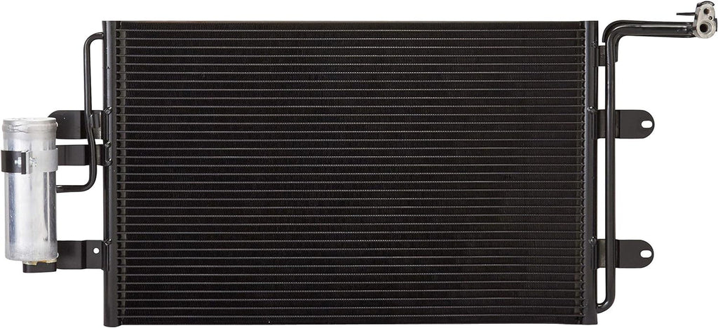Spectra Premium 7-4933 A/C Condenser
