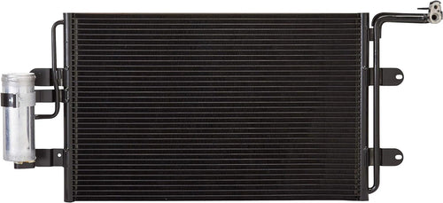Spectra Premium 7-4933 A/C Condenser