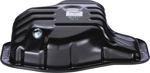 TOP24A Oil Pan for Toyota Camry/Rav4/Solara