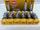 NGK BKR5EGP SPARK PLUG PLATINUM POWER 6-PIECES (7090)